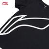Li-Ning Подростковая унисекс повседневная спортивная футболка YHSW363