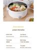 110V US Standard Multi-Function Electric Hot Pot and Frying Pan - Large Capacity, Non-Stick, Ideal for Dormitory and Household Use
