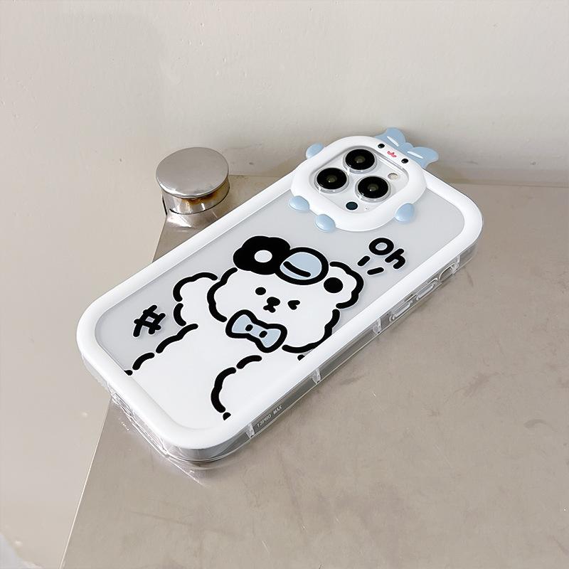 Чехол для телефона iPhone 11 XR 13 12 14 Pro Max iPhone 15 16 7 8 Plus XS Max SE Samsung A05 A54 A14 A52 Redmi 12 13C Note 9 10 OPPO A16 A18 Vivo Y17S Y12