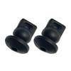 Easy installation Vibration Dampener for Mini 5Pro Drones Camera Elastic Rubber Shock absorbers Ball for Clear Recording