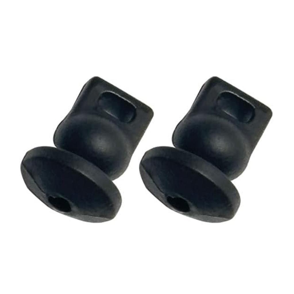 Easy installation Vibration Dampener for Mini 5Pro Drones Camera Elastic Rubber Shock absorbers Ball for Clear Recording