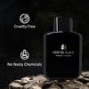Новый мужской парфюм NB Black Pour Homme || 115мл || Сильный и стойкий аромат | Подарок для него