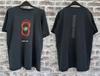 Футболка с принтом группы Pearl Jam Binaural Tour 2000s Размер S-5XL Репринт Унисекс Футболка