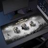 For Honor Game Mouse Pad High Quality Natural Rubber Mouse Pad The Most Professional Washable Laptop Mouse Pad