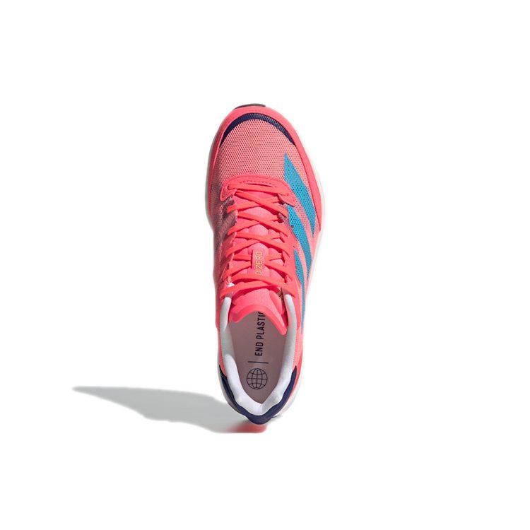 Adizero Adios Wmns Adidas 6 'Turbo Sky Rush' Женские GY0909
