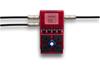 Педаль ZOOM Multi Stomp Pedal Red, оснащенная 97 типами моделей для бас-гитары, эффектами/усилителями MS-60B+