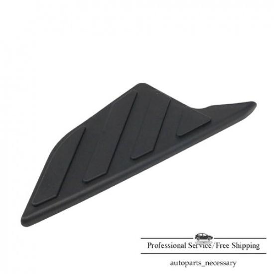 For 2005-2015 Nissan Xterra 85070-EA010 Rear Right Side Bumper Step Pad Cover