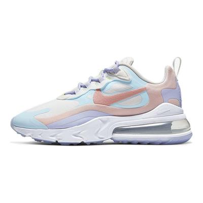 Air Max 270 React 'Sail Coral Stardust' Женские CQ4805-146