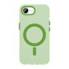Для iPhone 16e Чехол iPhone 16e Обложка Магнитная Матовая Прочный Бампер Щит Защитная Задняя Панель Чехлы Для Телефона Для iPhone 16e Funda