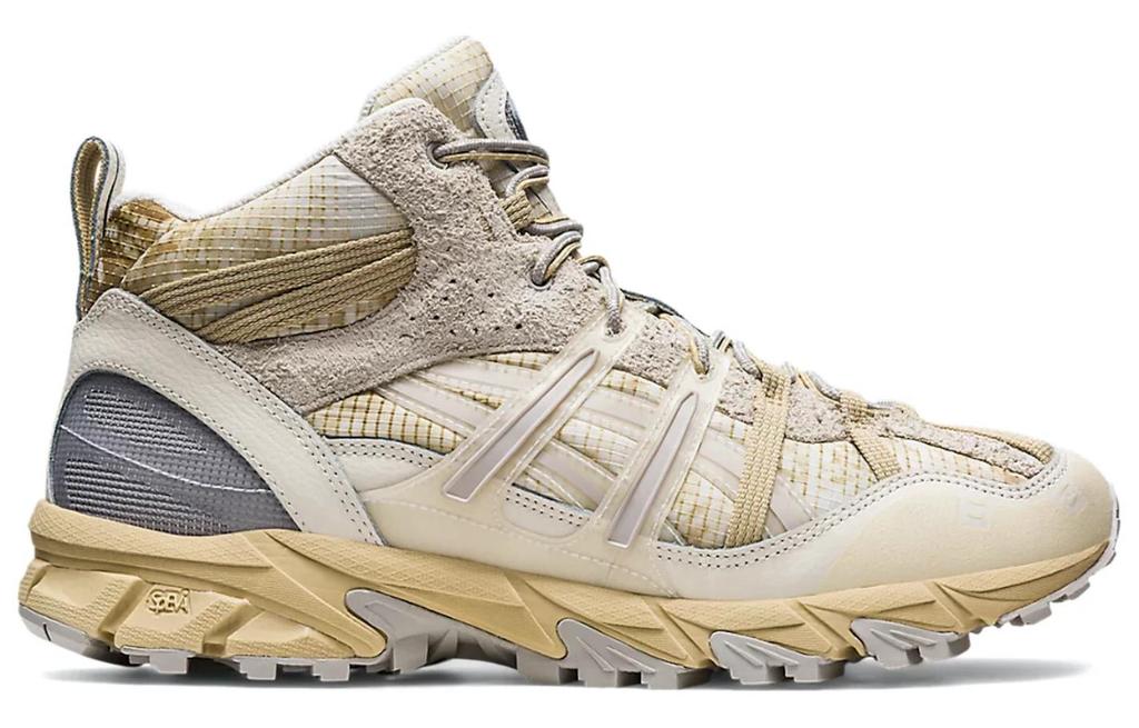 Asics Гель Sonoma 15 50 м 'Кремовый песок' 1201A819-100