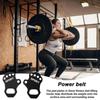 Palm Protection Palm Grips Weightlifting Gloves Palm Guards  Pull-Ups Training