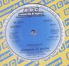 7-дюймовая пластинка GRAHAM DE WILDE Threshold RESL143 BBC Records И 1984 UK Soundtracks Musicals Б/у