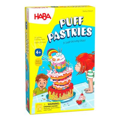 HABA Торт Вуш HA7030