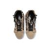Vans Унисекс SK8 HI Cap Кроссовки-мидтопы Коричневый/Черный Vans VN0A3WM1ABH