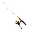 Orrudo Fishing Gear Fishing Tettled X Spinning Reel qb300187a04n0 "Exploration Set" & (Золото)