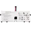 Аккумулятор для ноутбука LBV7227E для LG Gram 13Z990 13ZD990 LG13Z99 15Z990 15ZB990 15ZD990 LG15Z99 17Z990 17ZB990 17ZD990 17Z99