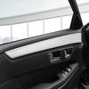 Декоративные накладки на пороги из нержавеющей стали для Mercedes Benz E-Class W212 2010-2015 Автомобильный стайлинг Аксессуары для интерьера