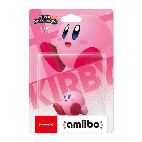 Amiibo Kirby (Super Smash Bros. Series)