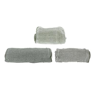 OD Green Emergency Bandage Легкий одноразовый эластичный компрессионный бандаж для чрезвычайных ситуаций на открытом воздухе