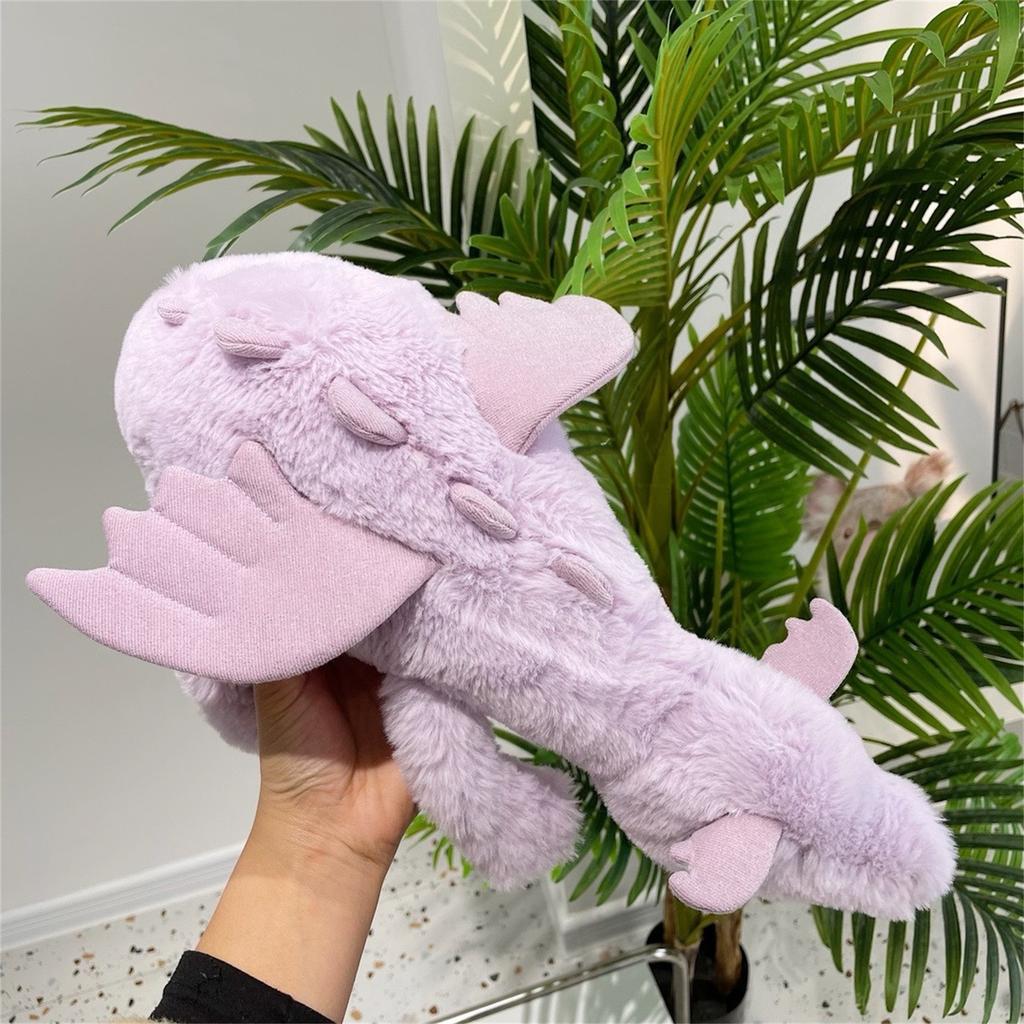 Симпатичная плюшевая игрушка, мягкие игрушки, плюшевая кукла, подходящая для маленьких детей.