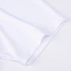LI-NING Summer New Men's Short Sleeve T-Shirt Lightweight Breathable Comfortable Crew Neck Simple Fashion Casual Versatile Sports Top