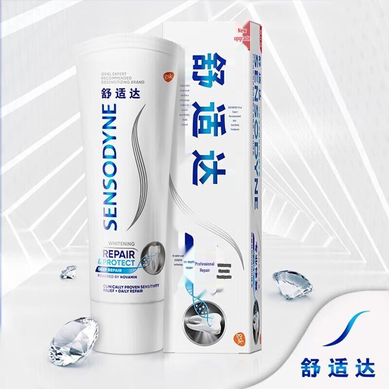 Зубная паста Sensodyne Professional Repair