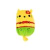 Cats Vs Pickles Soft Toy - Luau