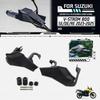 Для Suzuki V-Strom 800 800DE 800SE 800RE DE SE RE DL800 Adventure 2025-2025 Защита рук Мотоциклетные защиты рук Защита руля