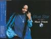 CD MAXI PRIEST - Blue Star VJCP12163 Virgin 2002 Япония Регги, Ска и Даб Б/У