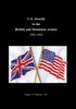 Книга US Awards To the British and Dominion Armies 1942-1945