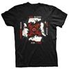 Red Hot Chili Peppers Blood Sugar Sex Magik Tee Unisex T-shirt