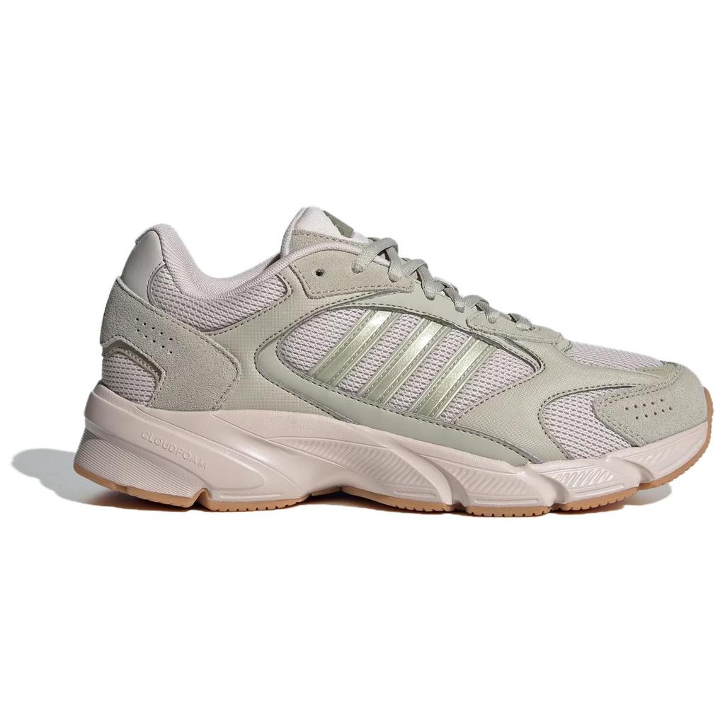 Crazychaos Wmns Adidas 2000 'Putty Mauve' Женские IG4344