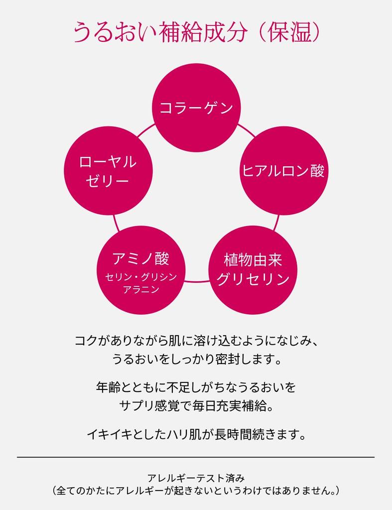 Prior Rich Beauty Cream Aging Care 40g