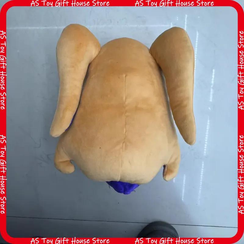 Roblox Lyna Plush Doll Soft Stuffed Toy Cartoon Plushie 18cm 175g Game Blogger For Game Fans Bedroom Decor Collectible Gift