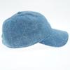 New Era 9TWENTY DENIMMONOGRAM Washed Denim Cap 920 DENIM MONOGRAM WDNM 14388795 NER36C9628 M/L