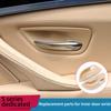 Suitable for BMW 10-16 5 Series F10 F11 Interior Modification 520 523 525 530 535 Door Inner Door Bowl Replacement