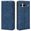 For OnePlus Nord 4 Case Skin-Touch Leather Wallet Phone Cover
