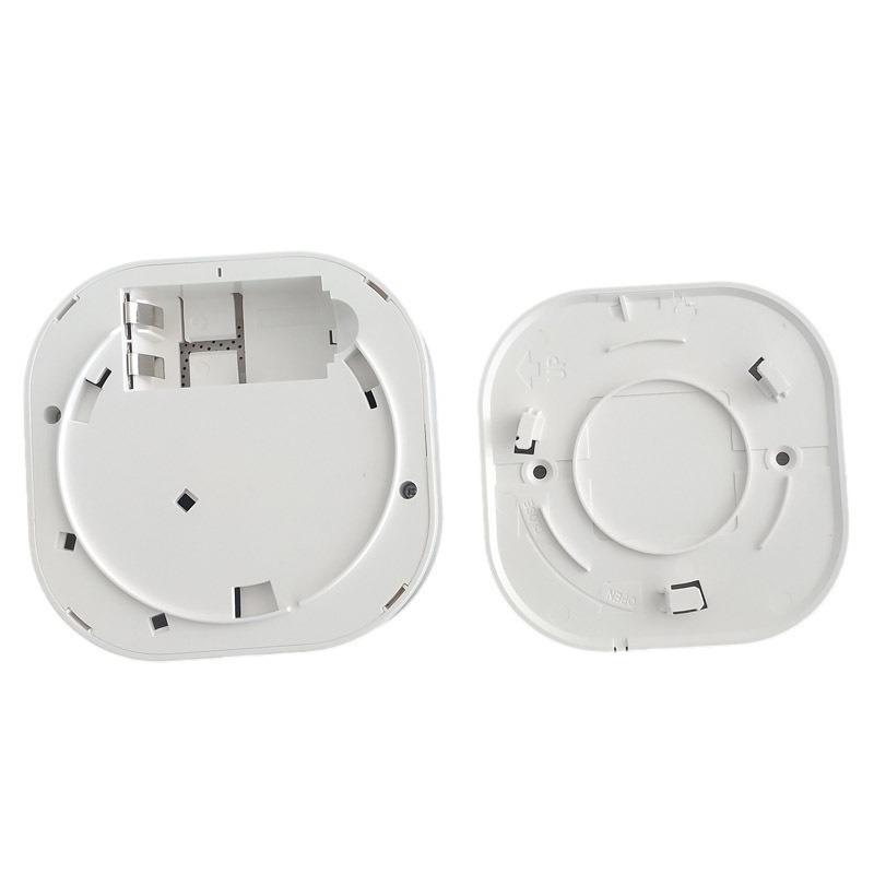 Умный WiFi Zigbee Дымовой Детектор Сигнализация от Tuya