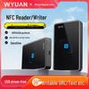 NFC 13.56MHz Reader/Writer for URL & Text on ISO14443A Cards