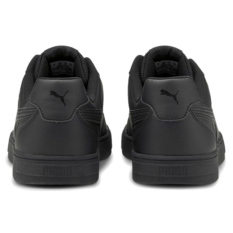 Puma Caven Унисекс Тройной Черный 380810-03