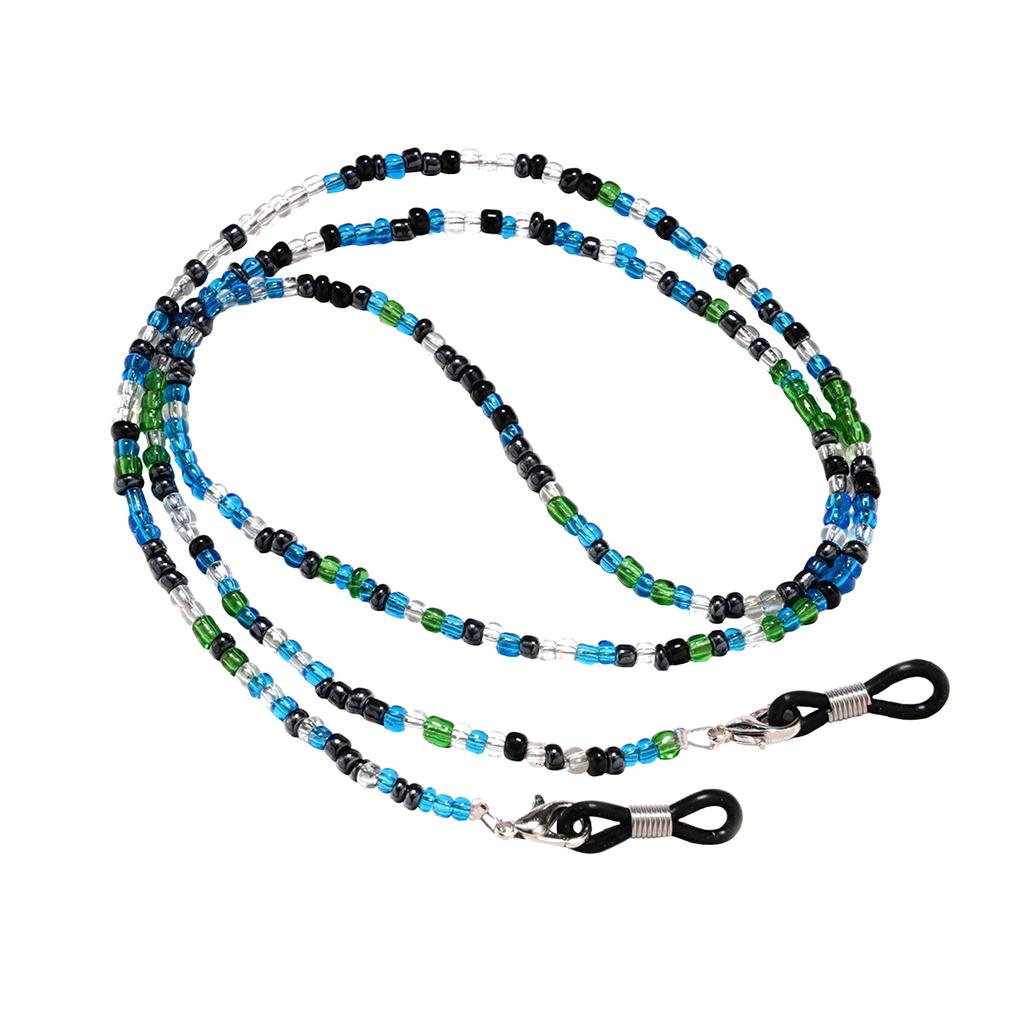 Цепочки для очков и шнуры для женских солнцезащитных очков, ремешки для держателей солнцезащитных очков