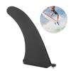 10in Eco Friendly PVC Fin Watershed Balancing Surfboard Accessory for Long Board