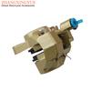 Суппорт тормозной в сборе для скутера Yamaha Zuma Aerox Bws 50 YN YQ MBK Booster Nitro 50cc Nitro100 5C2-F580T-00 5WWF580T30