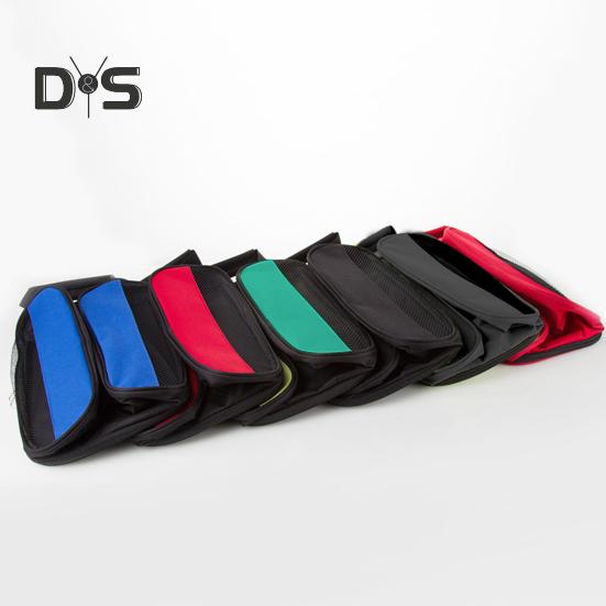 Сумка для обуви для гольфа Сумки-переноски для обуви на открытом воздухе с застежкой-молнией Дорожные сумки-переноски для спортивной обуви Сумки-тоуты Аксессуары для гольфа для мужчин и женщин