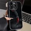 Чехол для телефона iPhone 17 Air 16E 15 16 Pro Max Counter Strike Cs Go Чехол 14 Plus 13 12 Mini Мягкий Силиконовый Fundas