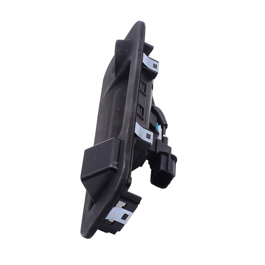 Outside Trunk Lid Lock Handle for Hyundai Sonata