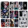 Чехол для телефона Yinuoda Jujutsu Kaisen с аниме для Huawei Honor V30 30 9X 7A Pro View 20 10 9 Lite 10I 8C 8X 5A Play Cover