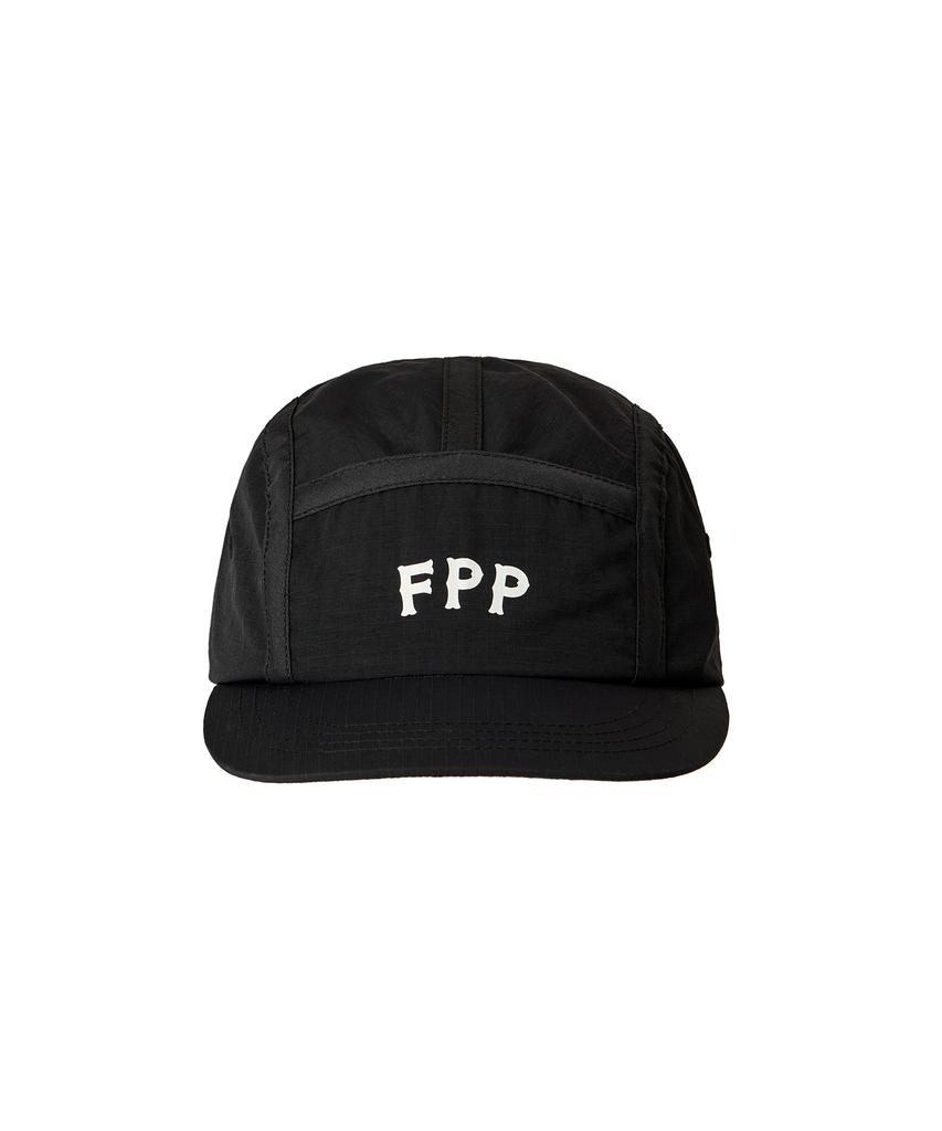FOUNDPOCKET Fpp Кепка-карго Черная