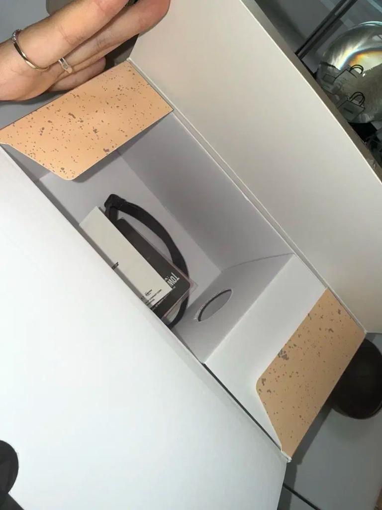 [Б/У] ATEEZ (Восьмидесятые Атиес) подставка для ручного фонарика для продажи