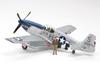Tamiya 92216 North American Mustang Blue Nose Bunka Distribution Limited 1/48 P-51B